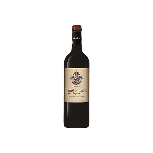 Château Fleur Cardinale 2014, fête des mères